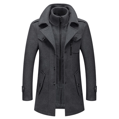 THOMAS WINTER COAT