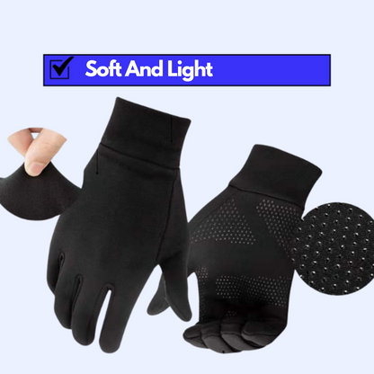 PREMIUM THERMAL GLOVES