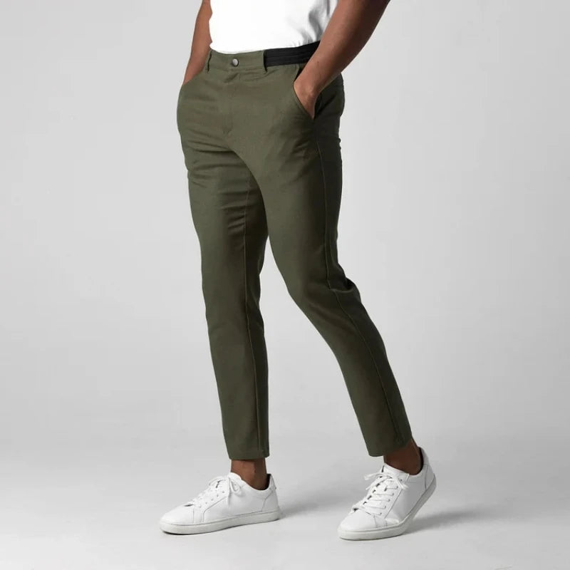 2024 CHINO SLIM FIT