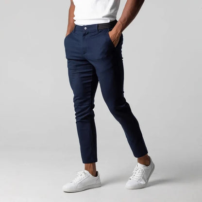 2024 CHINO SLIM FIT