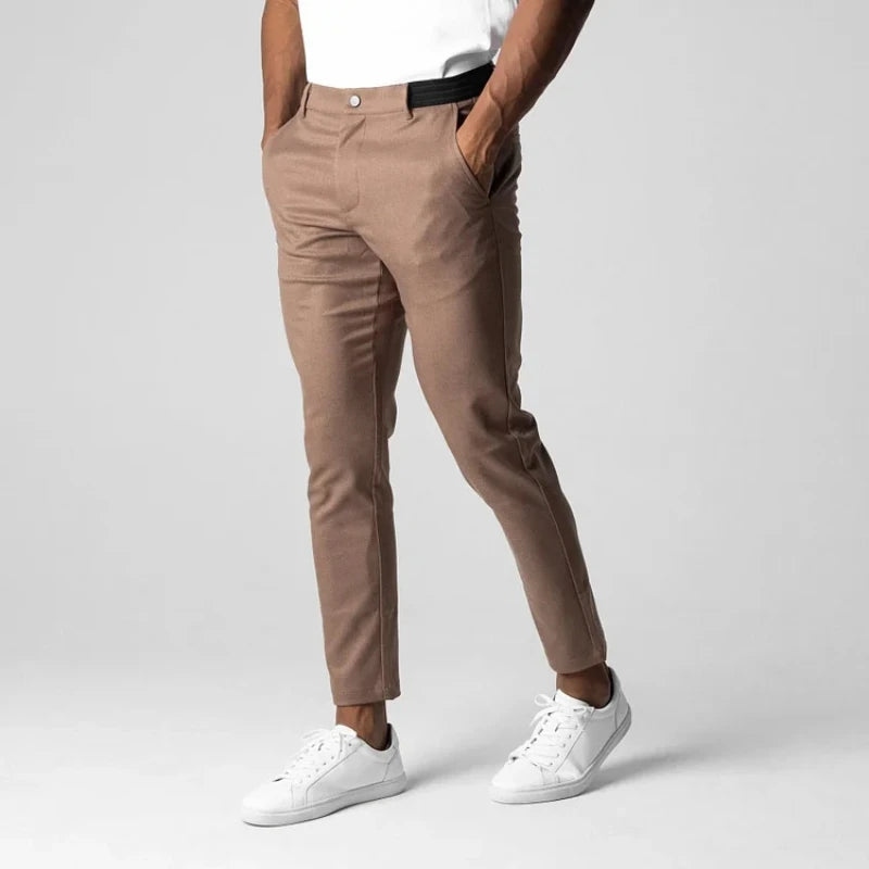 2024 CHINO SLIM FIT