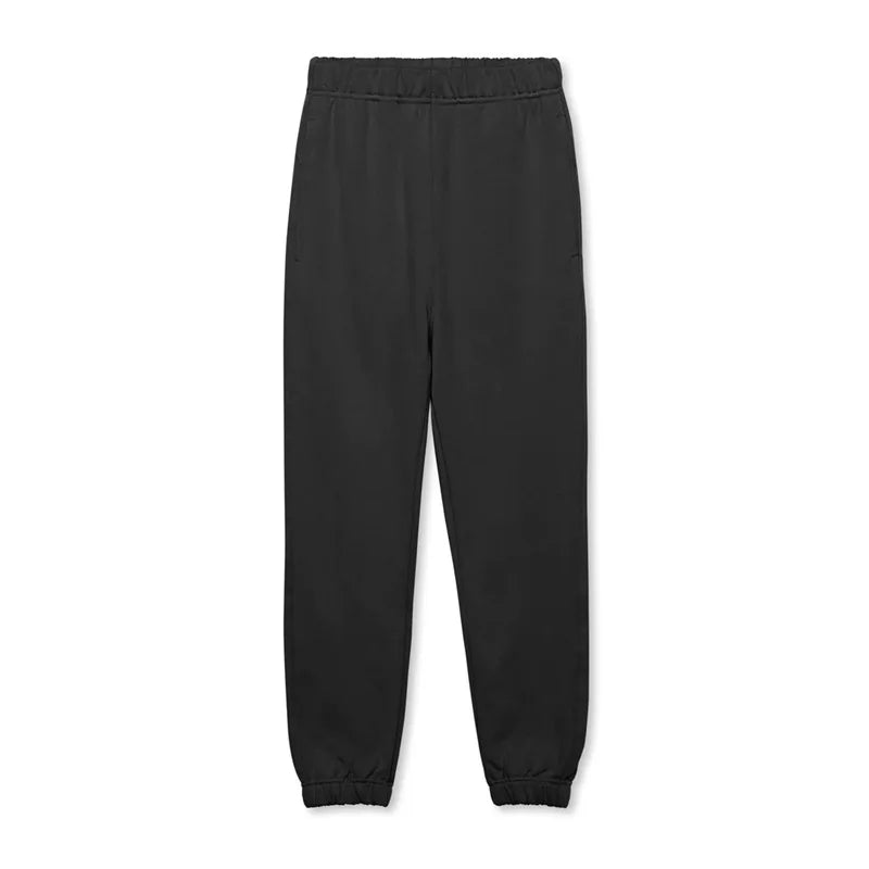 ESSENTIAL TRACK PANTS