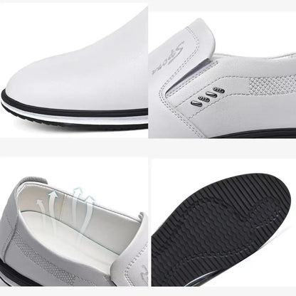 MALINO LOAFERS