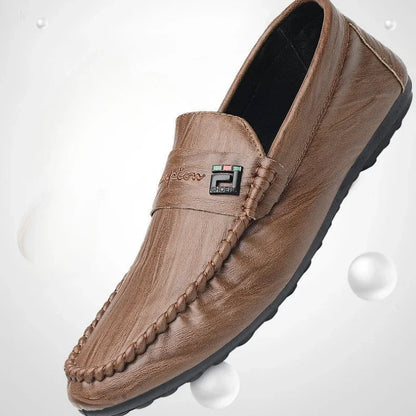 MOCASSIN LOAFERS