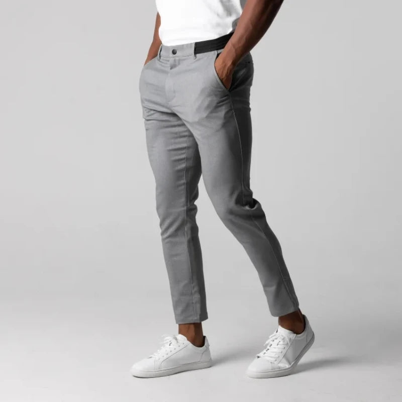 2024 CHINO SLIM FIT