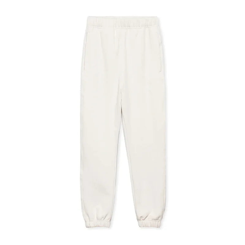 ESSENTIAL TRACK PANTS