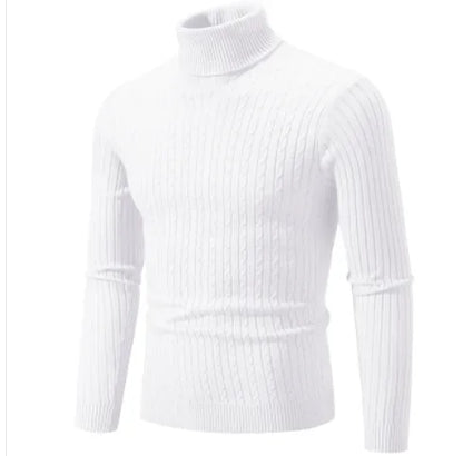 MALINO SLIM SWEATER