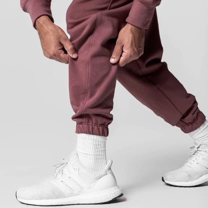 ESSENTIAL TRACK PANTS