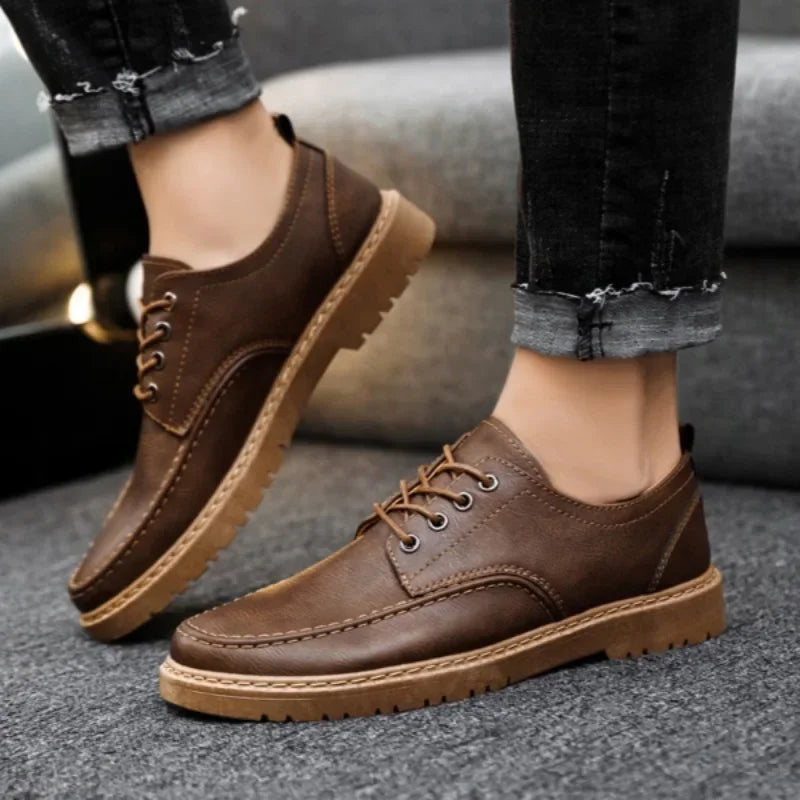 CASUAL LOAFERS 2.2