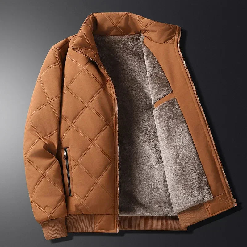 MALINO WINTER JACKET