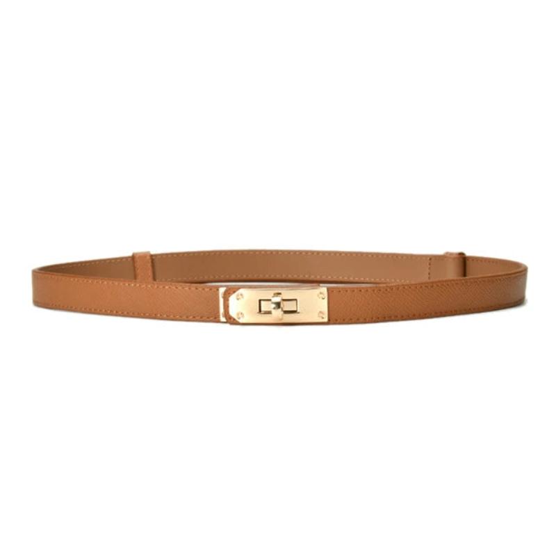 MALINO SLIM BELT