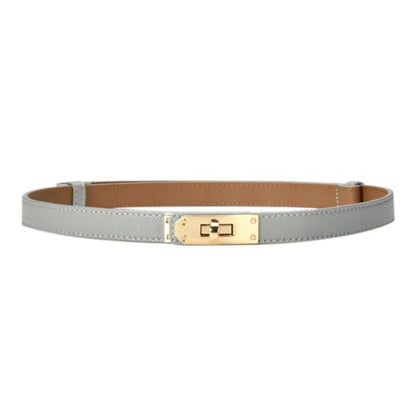 MALINO SLIM BELT