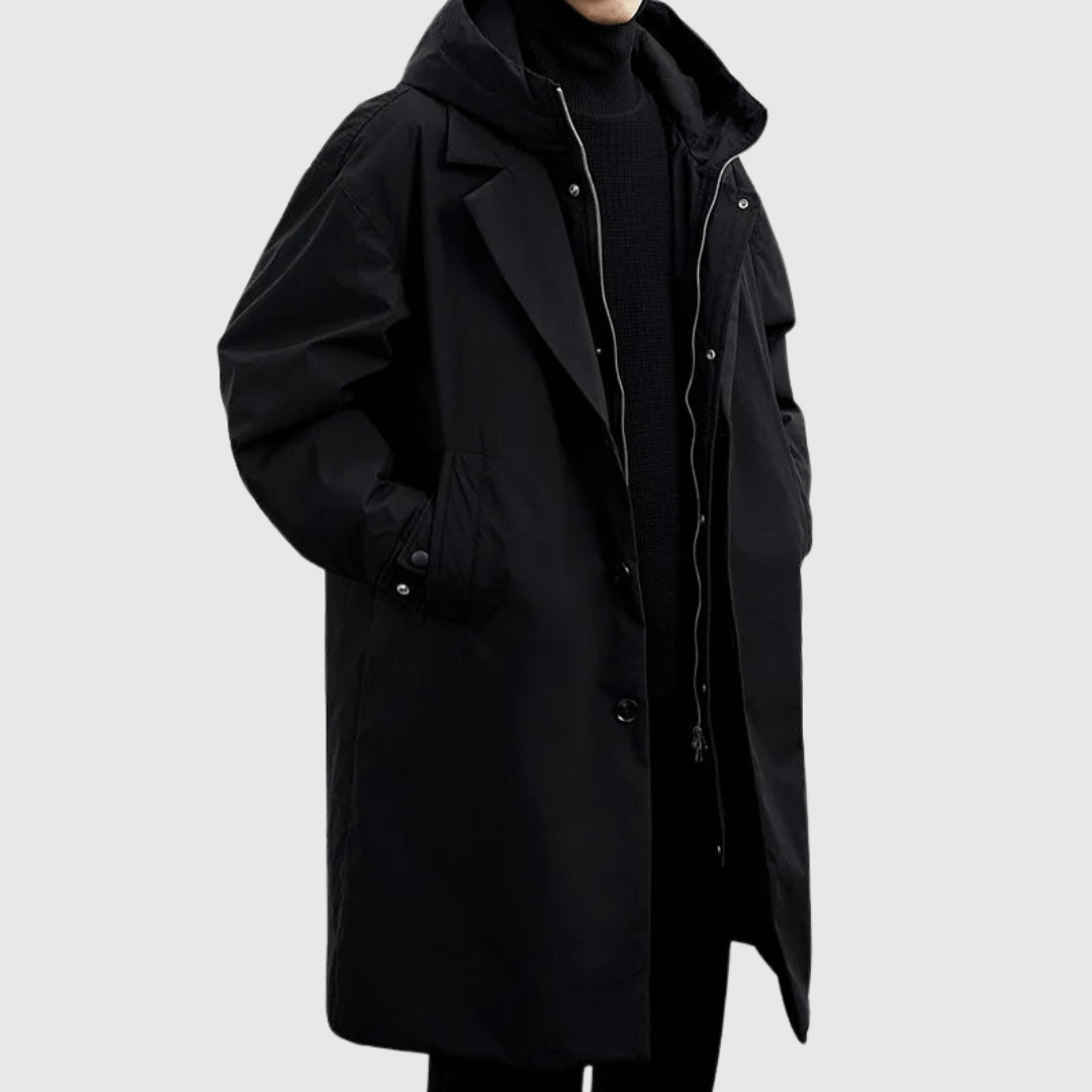 2024 WEATHER COAT