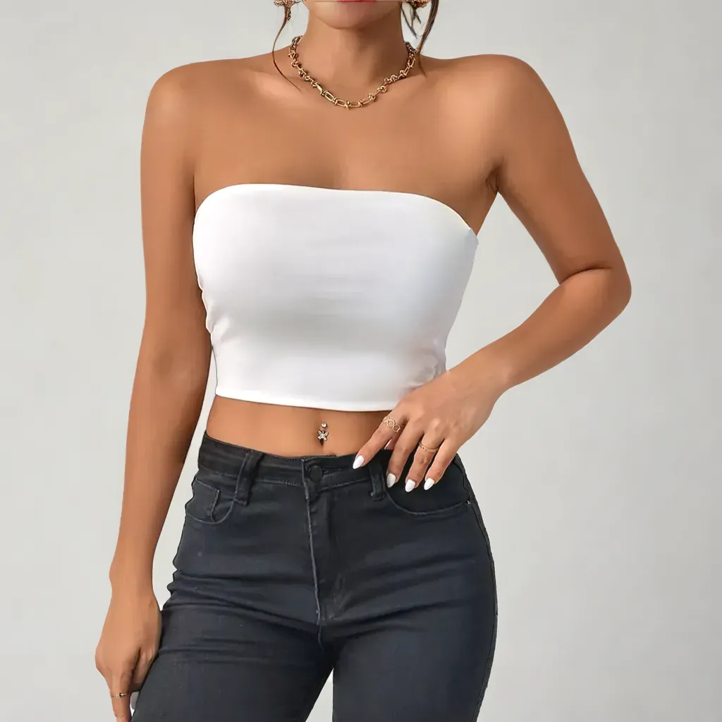 BODYCON TOP