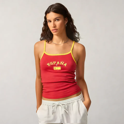 ESPANA TANK TOP